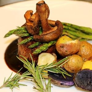 Meet your Posher, Elvin